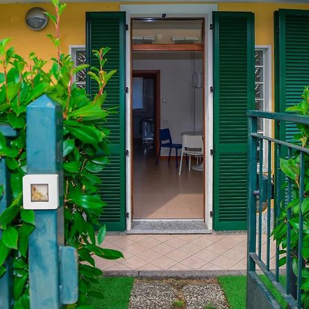 Sailing Apartment By Wonderful Italy Bellagio Exterior foto